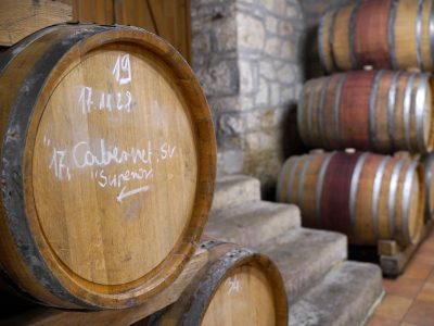 Varsányi pince részlet